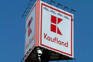 Kaufland testuje chytré vozíky. Chce zákazníkům ulehčit nakupování